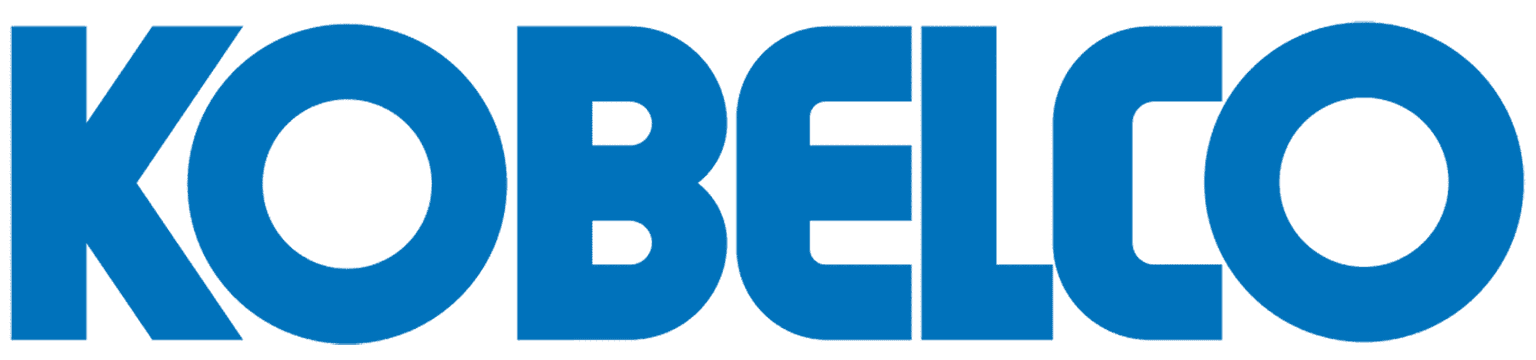 Vendor brand alat berat Kobelco