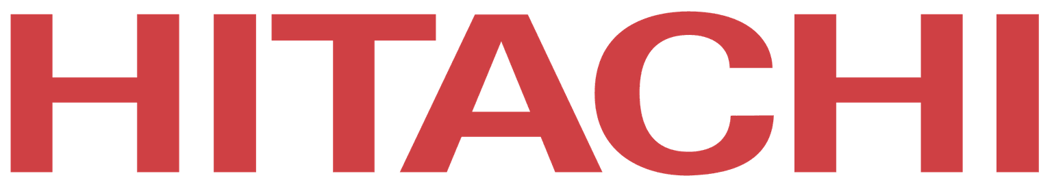 Vendor brand alat berat Hitachi