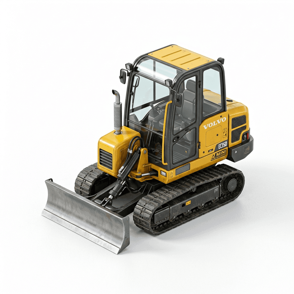 Mini Dozer